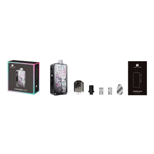 Lost Vape Centaurus B60 AIO Kit_9